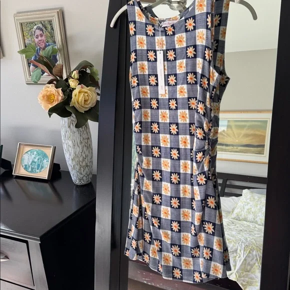 Lisa Says Gah Dress Size S NWT - Picture 2 of 6